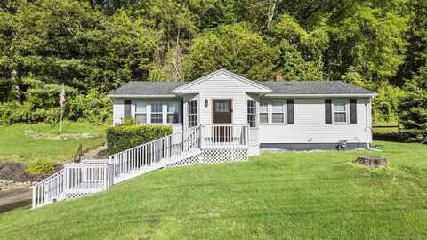 74 Benz Street, Ansonia, CT 06401