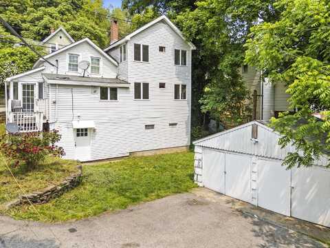 231 Broad Street, Norwich, CT 06360