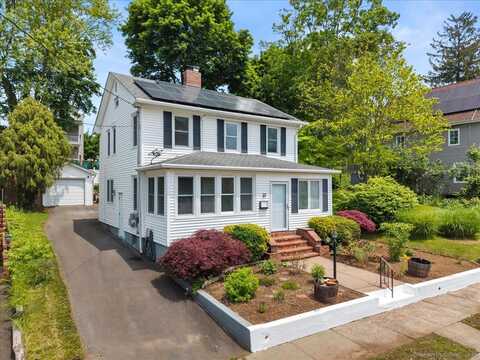 37 Park Avenue, Hamden, CT 06517