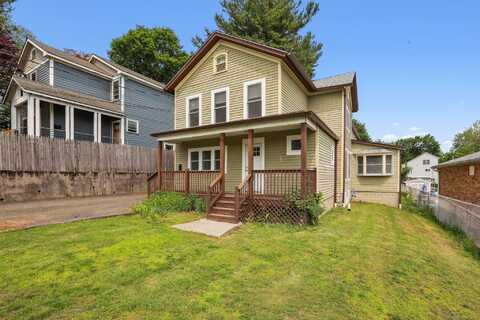 15 Seeley Street, Danbury, CT 06810