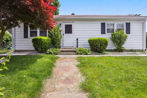64 Willow Street, Milford, CT 06460