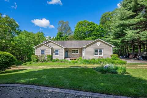 603 Hinman Road, Watertown, CT 06795