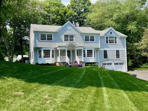 5 Raphael Way, Westport, CT 06880