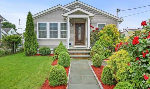 145 Arlington Street, Bridgeport, CT 06606