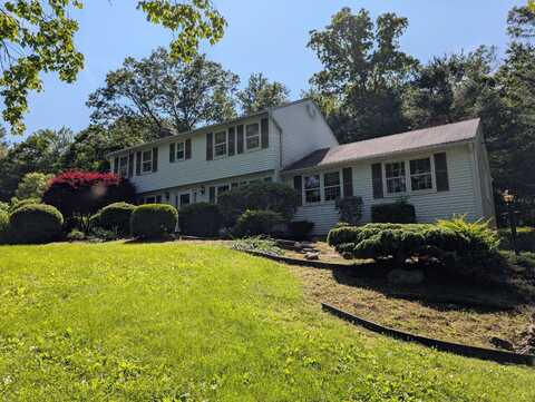 1060 Still Hill Road, Hamden, CT 06518