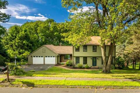 155 Melinda Lane, Bristol, CT 06010