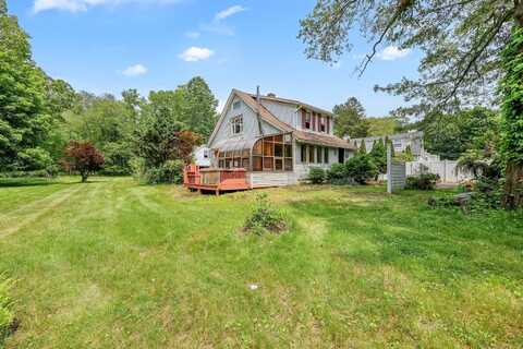 283 Derby Avenue, Orange, CT 06477