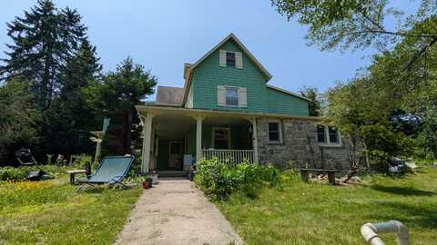 117 North Taylor Avenue, Norwalk, CT 06854