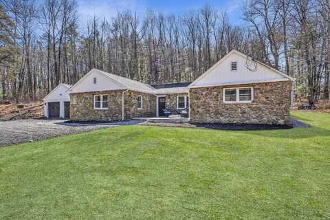 45 Westledge Road, Simsbury, CT 06092