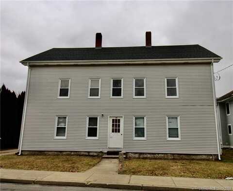 43 Garden Street, Stonington, CT 06379