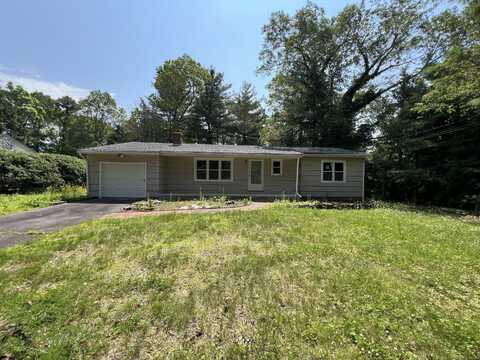 52 Sylvan Street, Avon, CT 06001