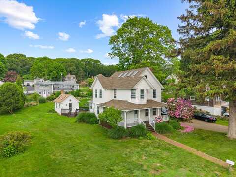 257 Elm Street, Groton, CT 06340