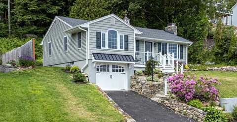 75 North Lake Shore Drive, Brookfield, CT 06804