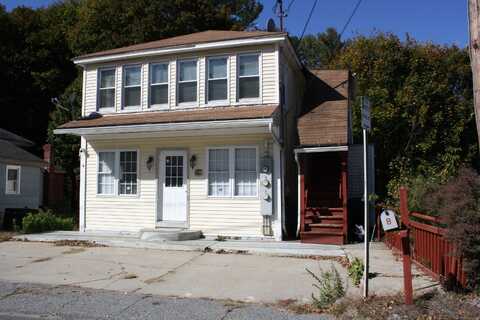 387 Putnam Pike, Killingly, CT 06241