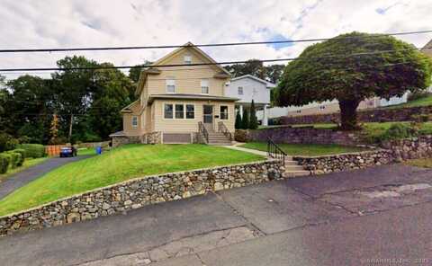 89 Kelsey Street, Waterbury, CT 06706