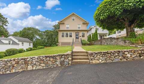 89 Kelsey Street, Waterbury, CT 06706