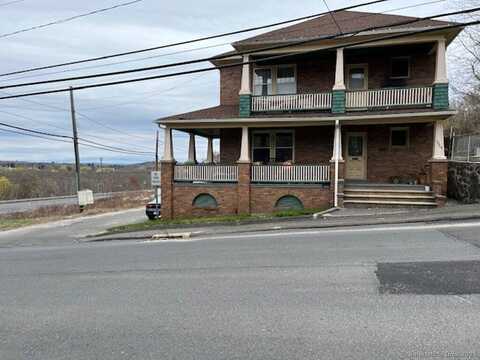 1085 Hamilton Avenue, Waterbury, CT 06706