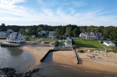 157 Overshores Drive East, Madison, CT 06443