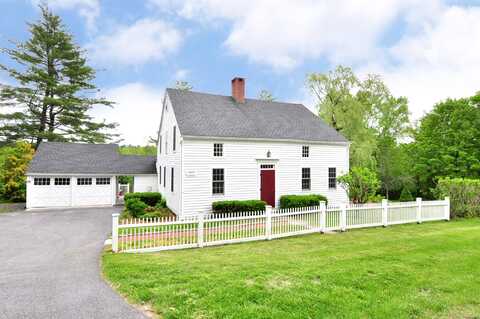 365 South Street, Litchfield, CT 06759