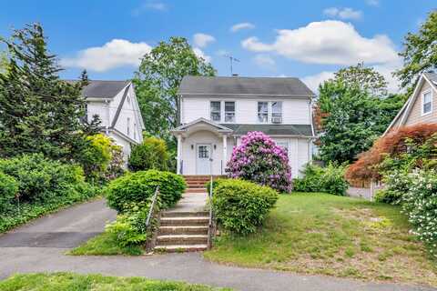 270 Flax Hill Road, Norwalk, CT 06854