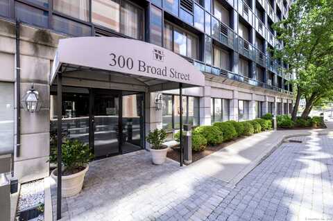 300 Broad Street, Stamford, CT 06901