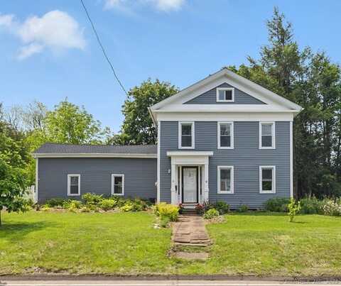 4 Hudson Street, Berlin, CT 06037