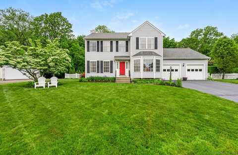 125 Longview Drive, Stratford, CT 06614