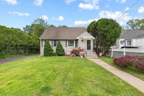 470 Dexter Drive, Bridgeport, CT 06606