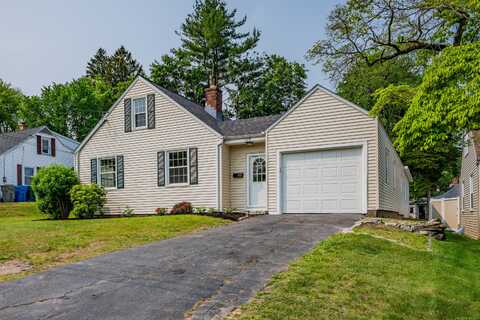 170 Morningside Drive East, Bristol, CT 06010