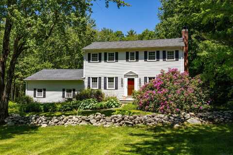 318 Milton Road, Litchfield, CT 06759