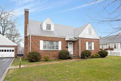 247 West Broad Street, Stamford, CT 06902