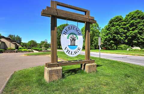 951 Heritage Village, Southbury, CT 06488