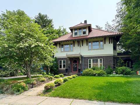 160 Kenyon Street, Hartford, CT 06105