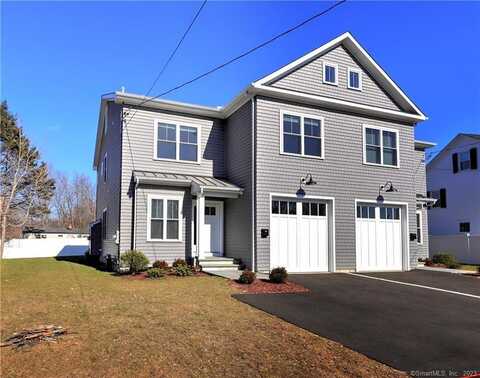 310 Colony Street, Fairfield, CT 06824