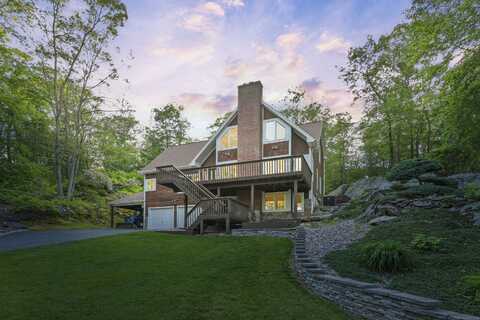 141 Stone Road, Burlington, CT 06013