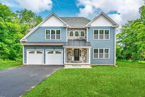 12 Verville Road, Avon, CT 06001