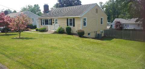 92 Sumac Street, West Haven, CT 06516