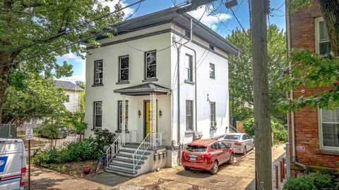 272 Saint John Street, New Haven, CT 06511