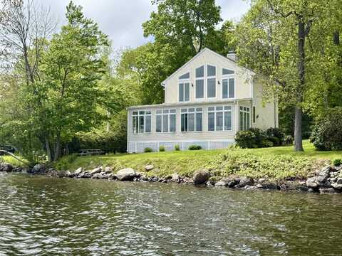300 Bantam Lake Road, Morris, CT 06763