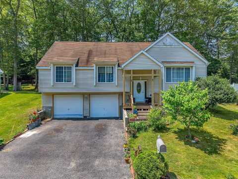 34 Hilltop Drive, Windham, CT 06256