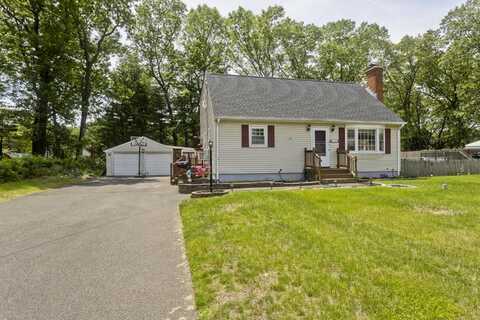 309 South Elm Street, Windsor Locks, CT 06096