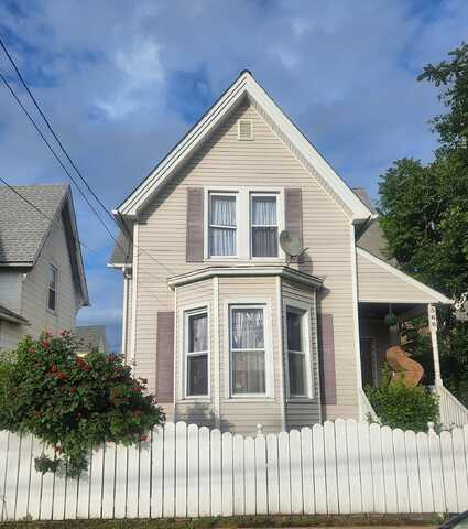 368 Broad Street, Bridgeport, CT 06604