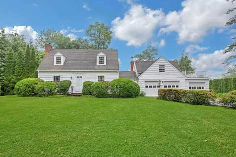 19 Orchard Lane, New Canaan, CT 06840