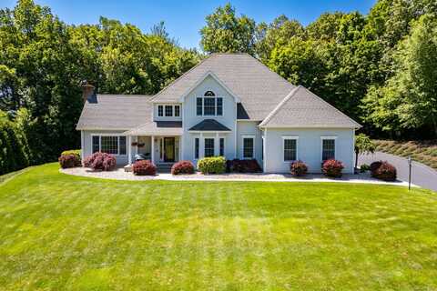 176 Fox Hollow Lane, Bristol, CT 06010