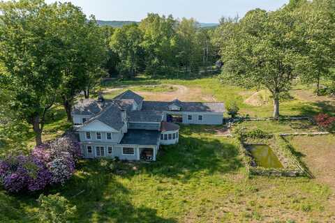 134 Roxbury Road, Washington, CT 06793