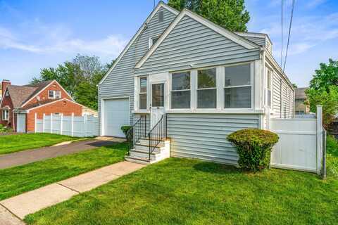 41 Cromwell Street, Hartford, CT 06114
