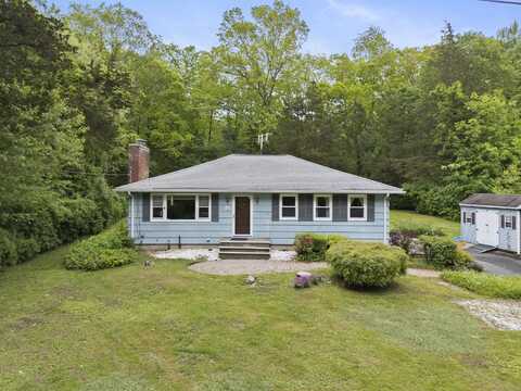 89 Munson Road, Wolcott, CT 06716