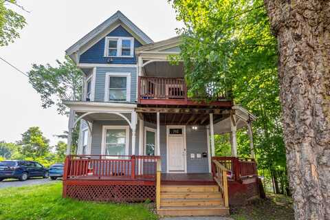 712 Stanley Street, New Britain, CT 06051
