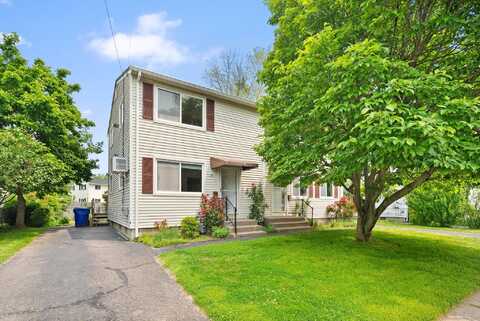 76 Cloverdale Drive, East Hartford, CT 06118