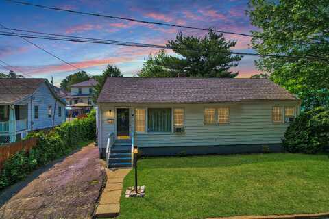 69 Ponham Street, Waterbury, CT 06708